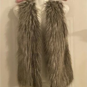 Pink Republic Sz XS Vest VGUC 😊😊